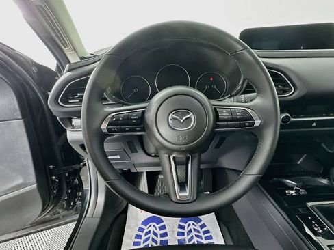 Used 2025 MAZDA CX-30 AWD 2.5 S w/ Select Sport Pkg image 16