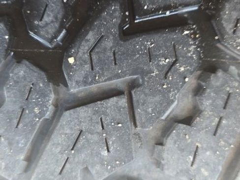 Used 2014 Chevrolet Silverado 1500 LTZ w/ LTZ Plus Package image 10