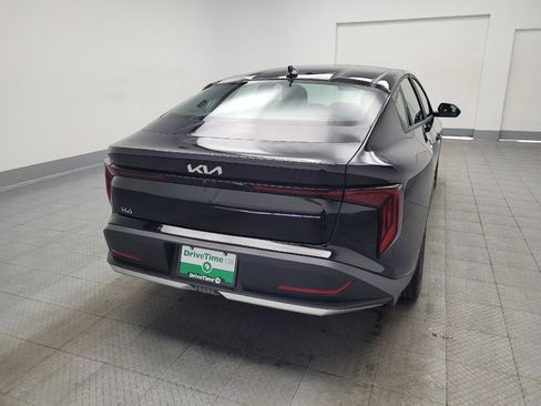 Used 2025 Kia K4 FWD image 7