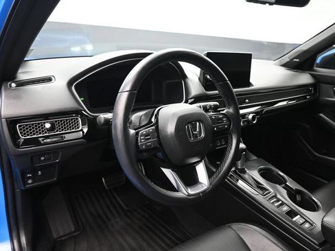 Used 2023 Honda Civic Sport Touring image 13