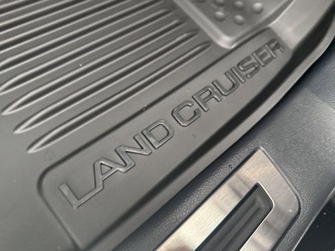 New 2026 Toyota Land Cruiser image 7