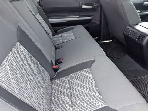 Used 2020 Toyota Tundra SR5 w/ TRD Off-Road Plus Package image 14