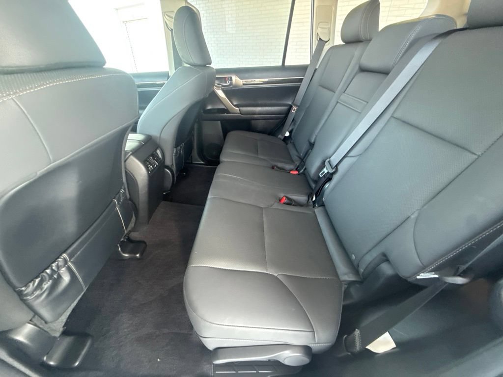 Used 2019 Lexus GX 460 w/ Navigation Package AWD/4WD image 41
