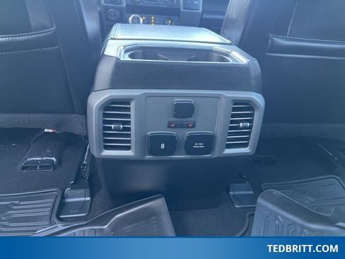 Used 2019 Ford F150 Raptor w/ Equipment Group 802A Luxury image 16