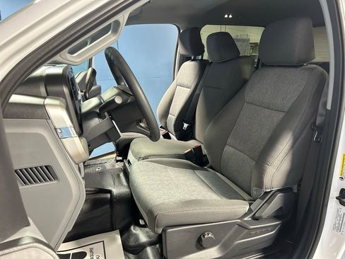 New 2026 Ford F450 XL AWD/4WD image 18