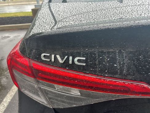 Used 2023 Honda Civic EX image 20