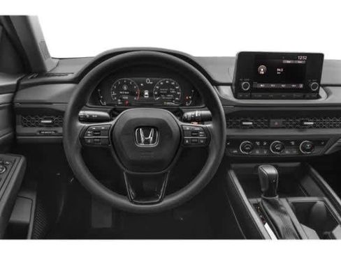 Used 2024 Honda Accord EX image 9