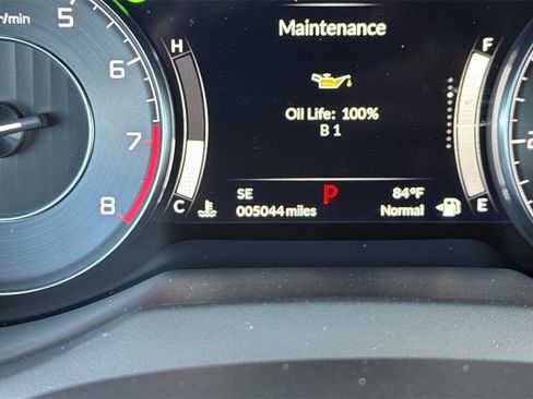 Certified 2025 Acura RDX SH-AWD image 32