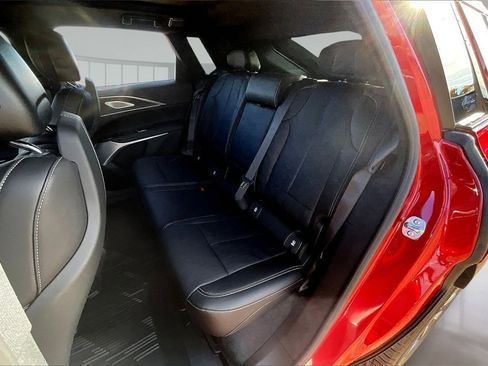 New 2026 Cadillac Lyriq Premium Sport image 10