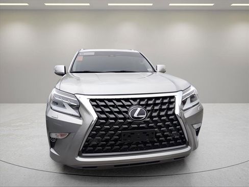 Used 2021 Lexus GX 460 Premium w/ Premium Package AWD/4WD image 7