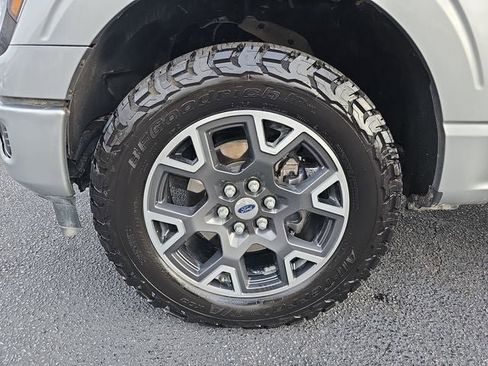 Used 2024 Ford F150 STX image 32