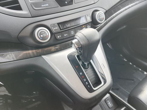 Used 2014 Honda CR-V EX-L image 30