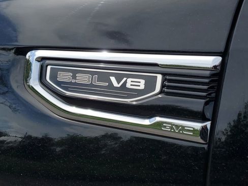 Used 2024 GMC Sierra 1500 Denali w/ Denali Reserve Package AWD/4WD image 37