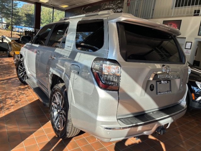 Used 2018 Toyota 4Runner 2WD image 6