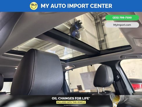 Used 2025 MAZDA CX-90 3.3 Turbo w/ Premium Sport Pkg image 31