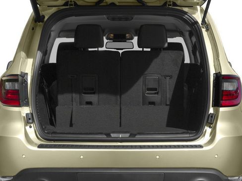 Used 2016 Dodge Durango Limited w/ Nav & Power Liftgate Group AWD/4WD image 15