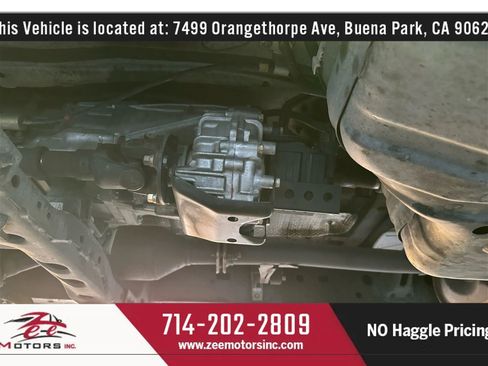 Used 2004 Toyota 4Runner Sport image 48