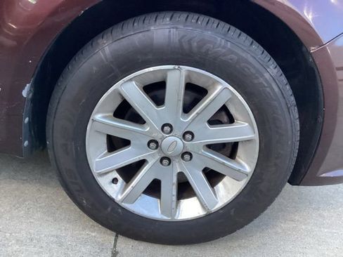 Used 2009 Ford Flex SEL FWD image 8