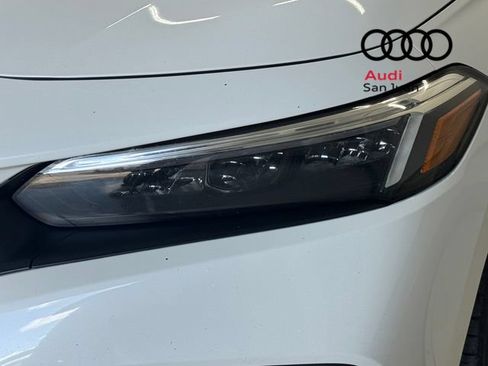 Used 2024 Honda Civic Sport image 5