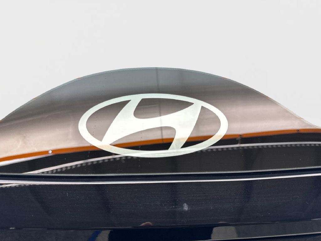 Used 2026 Hyundai Tucson SE AWD/4WD image 22