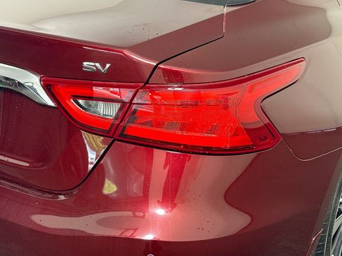 Used 2018 Nissan Maxima 3.5 SV FWD image 34