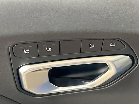 New 2025 Kia K4 GT-Line image 21