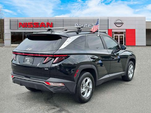 Used 2023 Hyundai Tucson SEL image 5