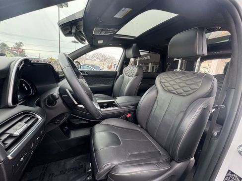 Used 2020 Hyundai Palisade Limited image 19