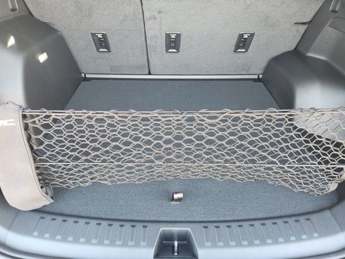 New 2026 GMC Terrain Elevation image 36