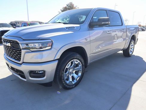 New 2026 RAM 1500 Big Horn image 11