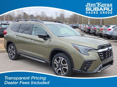 New 2026 Subaru Ascent Touring w/ Popular Package #1