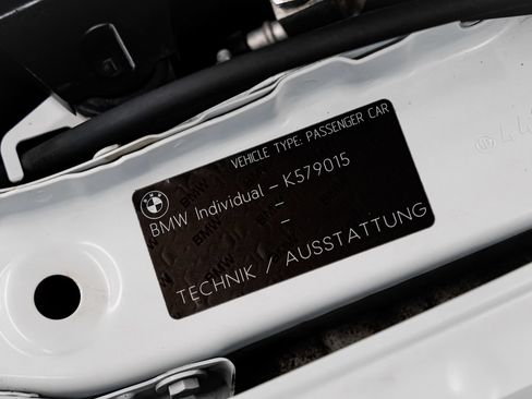 Used 2016 BMW M4 GTS RWD image 38