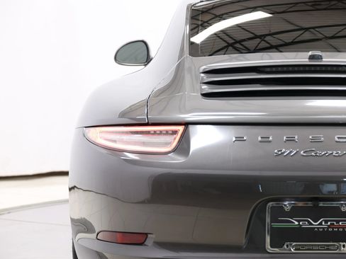 Used 2015 Porsche 911 Carrera image 45