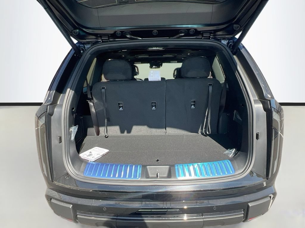 New 2027 Kia Telluride X-Line SX Prestige AWD/4WD image 28