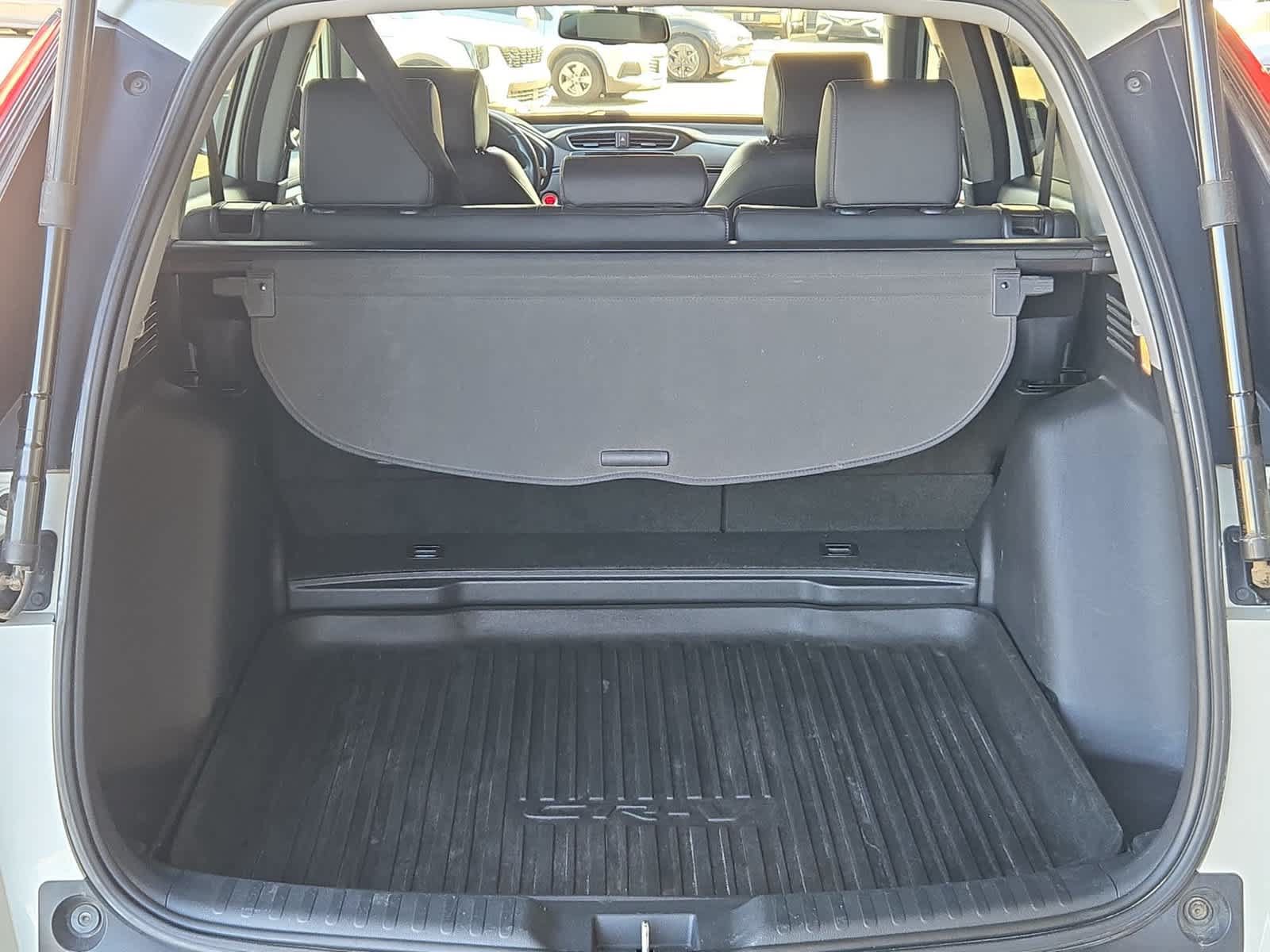 Used 2020 Honda CR-V EX-L image 34