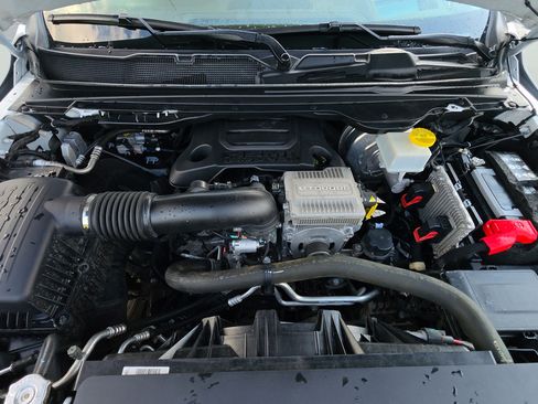 Used 2022 RAM 1500 Limited AWD/4WD image 25