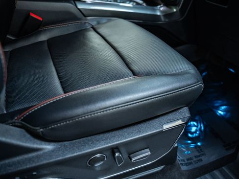 Certified 2023 Ford F150 Lariat w/ Equipment Group 502A High image 44