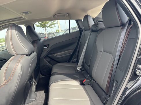New 2026 Subaru Crosstrek 2.5i Limited w/ Crosstrek Mirror Package AWD/4WD image 14