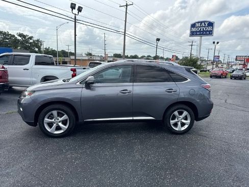 Used 2015 Lexus RX 350 AWD w/ Premium Package image 3