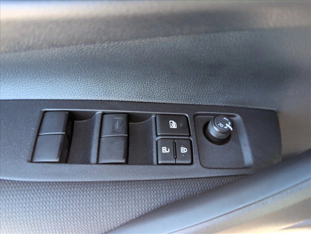New 2027 Toyota Corolla LE FWD image 14