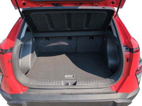 Used 2024 Hyundai Kona SEL AWD/4WD image 24