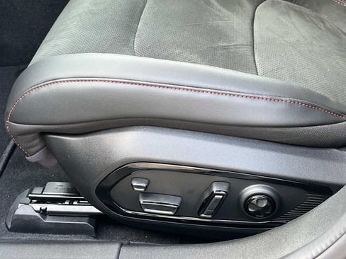 New 2026 Dodge Charger R/T w/ Performance Handling Group AWD/4WD image 21