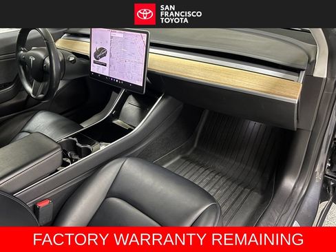 Used 2019 Tesla Model 3 Long Range AWD/4WD image 21