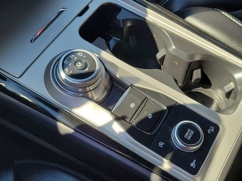 Certified 2023 Ford Explorer ST w/ Equipment Group 401A image 13