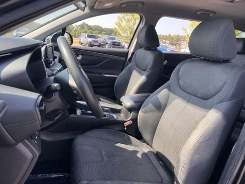 Used 2020 Hyundai Santa Fe SE image 12
