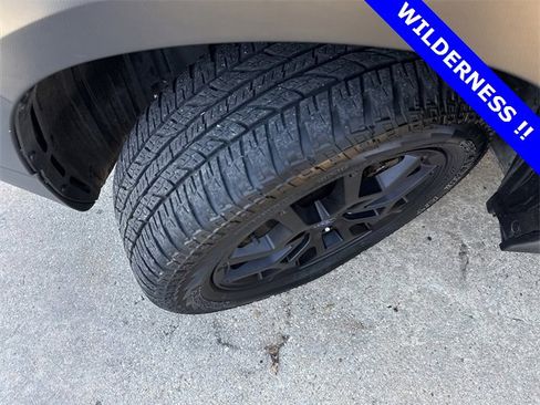 Certified 2024 Subaru Crosstrek 2.5i Wilderness image 25