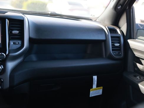 New 2026 RAM 3500 Tradesman w/ Safety Group image 36