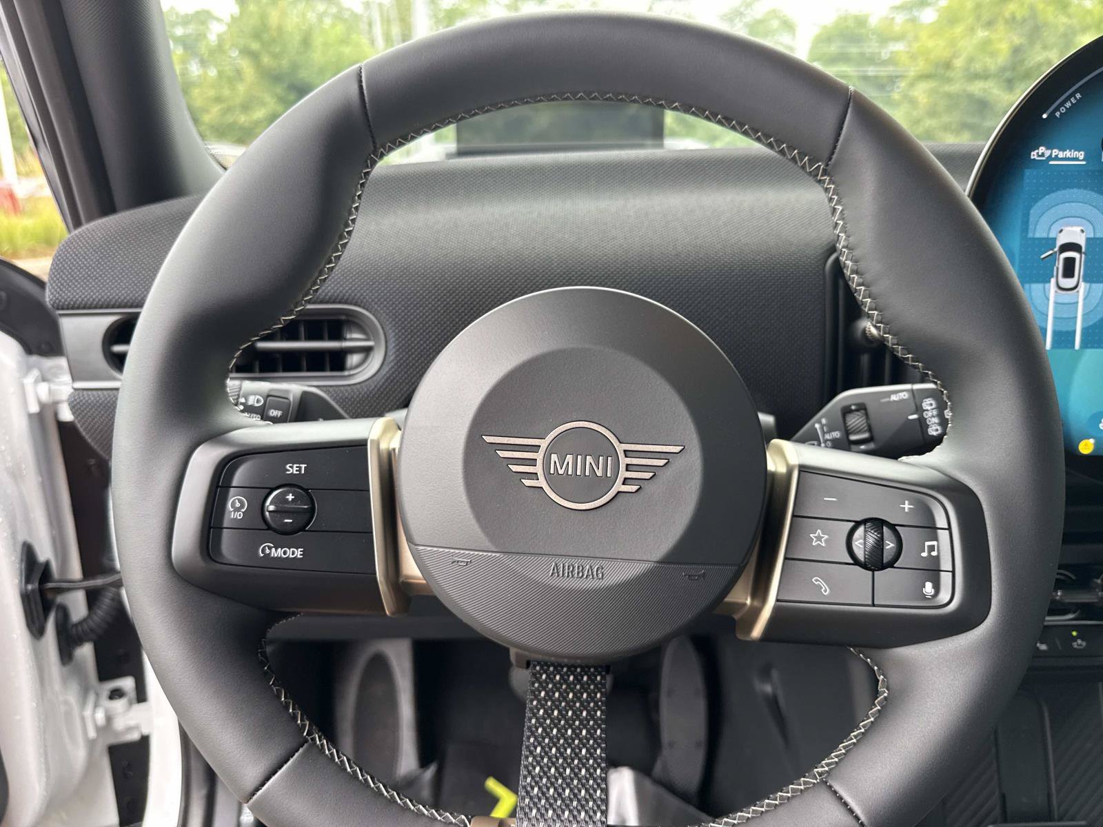 New 2027 MINI Cooper S FWD image 31