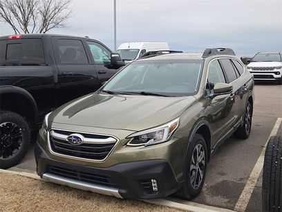 Used 2020 Subaru Outback Limited