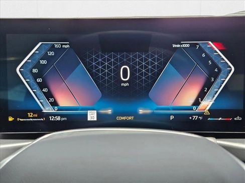 Used 2025 BMW 230i xDrive 230i xDrive w/ Convenience Package image 10